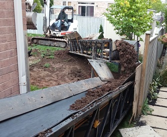 Fibreglass Pool Installation Burlington